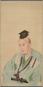 Apo rt Rai t of f Takami Senseki